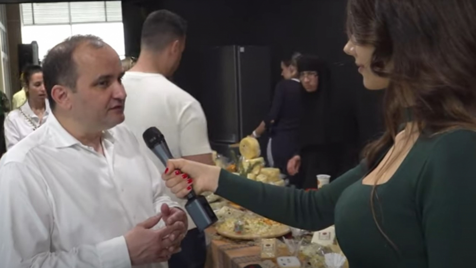 GURMANI, PRIPREMITE NEPCE! 13. Balkanski festival sira nudi 300 vrsti koje će očarati ljubitelje (VIDEO)
