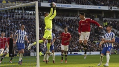 NOVA BLAMAŽA JUNAJTEDA "Crveni đavoli" doživeli pravu katastrofu