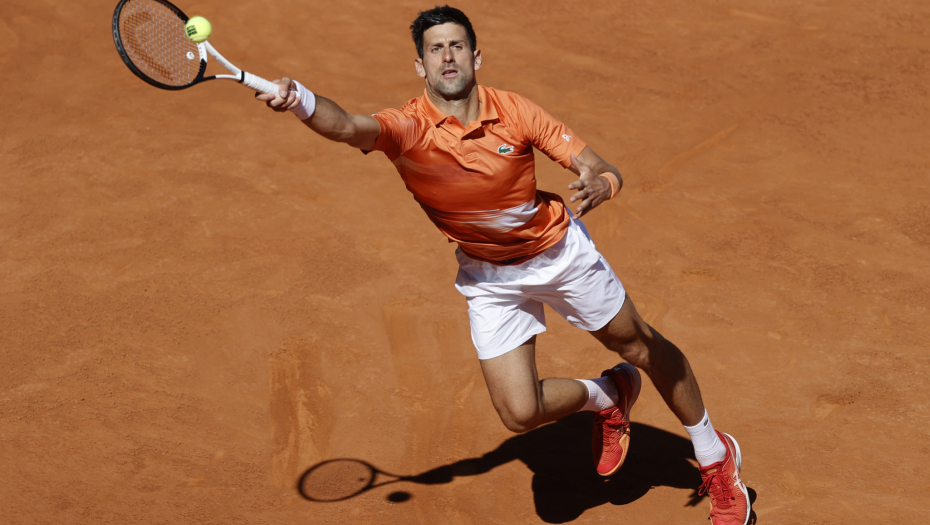 ZBOG OVOGA JE NAJVEĆI Novak doživeo bolan poraz, a onda poslao poruku koja je snažno odjeknula