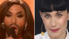 ŽELI DA NASTUPI SA KONSTRAKTOM NA PRAJDU Končita Vurst otkrila šta je dobila od naše predstavnice