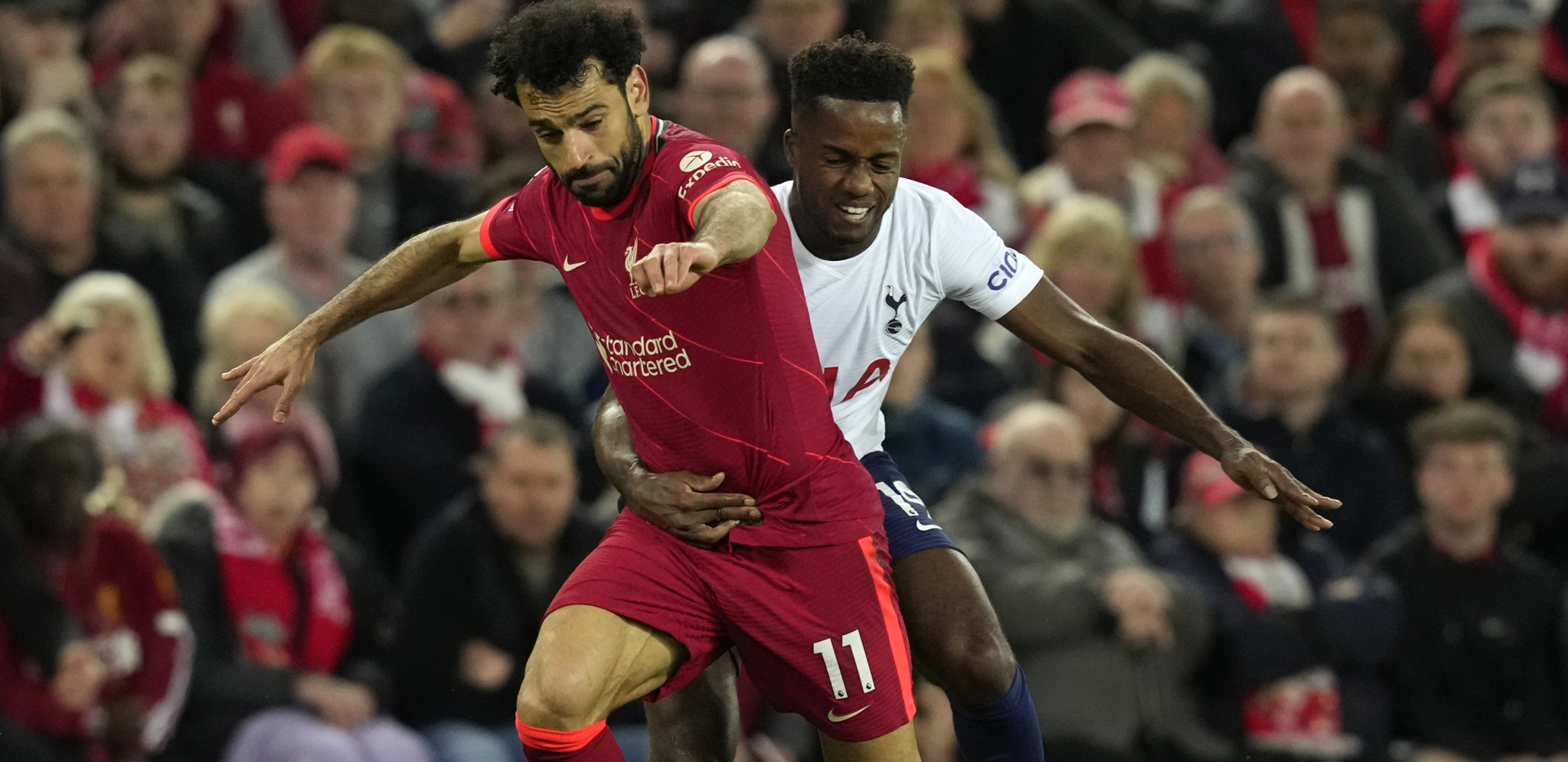 SEDI I ĆUTI Salah divljao, pa ponižen