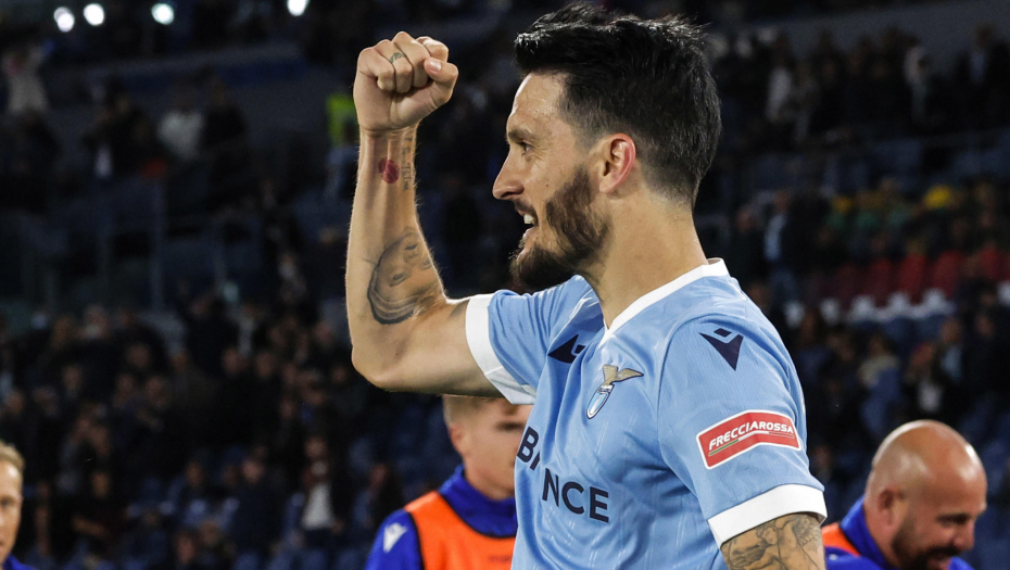 Rutinska pobeda Lacija