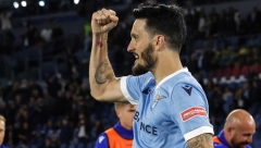 Rutinska pobeda Lacija