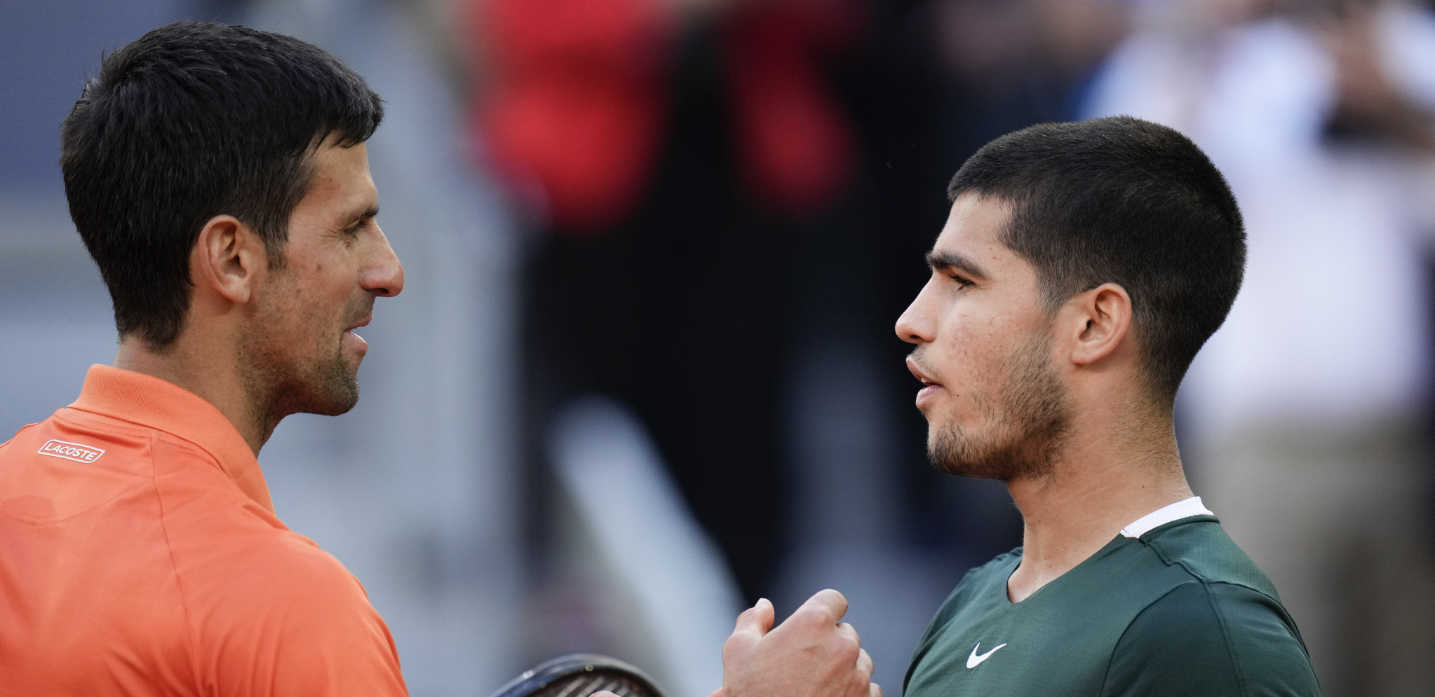 ČUVENA TENISERKA SE OBRUŠILA NA NOVAKA Alkaraz je bolja verzija Đokovića, ima snažnije udarce