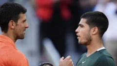 NOVAK ĐOKOVIĆ JE BOG Alkarazove reči odjekuju planetom, nahvalio Srbina kao malo ko