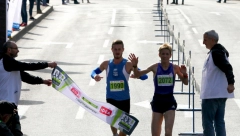 Olivera Jevtić: Do pobede u polumaratonu mogla sam da popijem i kafu