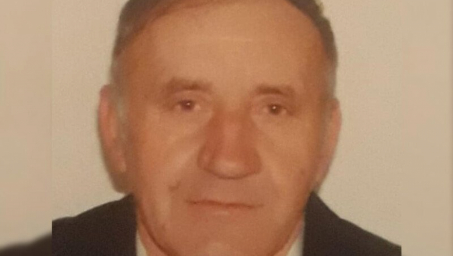 NESTAO TOMISLAV IZ TRSTENIKA Kreće se uz pomoć štapa, porodica moli za pomoć (FOTO)