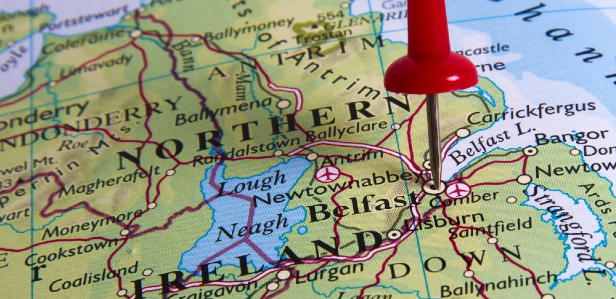 TALAS SECESIONIZMA ZAHVATIO VELIKU BRITANIJU? U Severnoj Irskoj došla na vlast stranka koja se zalaže za osamostaljenje