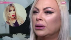 NE SEĆA SE NI DATUMA ROĐENJA, BILA JE SA NEKIM LUDAKOM Oglasila se Marija Kulić nakon ćerkine stravične saobraćajke