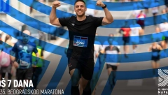 SPEKTAKL JE SVE BLIŽE Još 7 dana do 35. beogradskog maratona