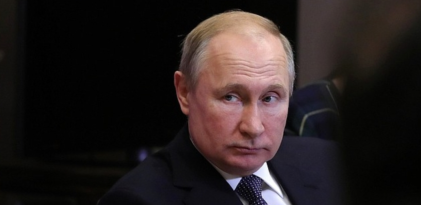 PUTINOV NASLEDNIK BIĆE JOŠ OPASNIJI OD NJEGA Zapad strahuje ko će preuzeti stolicu u Kremlju