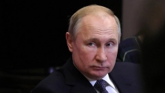 SVE IZNENADIO Putin doneo važnu odluku