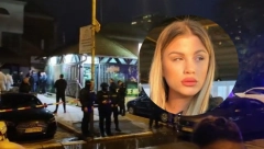 ORUŽJE, ZATVOR I RANJAVANJE POLICAJCA Otkriveno ko je osoba koja je izazvala udes u kojem je povređena Tijana Kulić