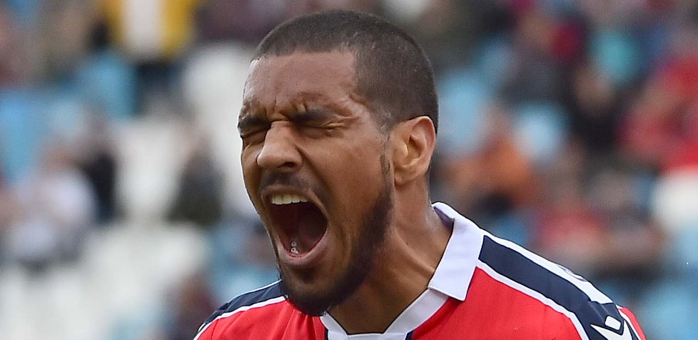 OHIJU SE SMEJE CEO SVET Nekadašnji napadač Zvezde se propisno obrukao (VIDEO)