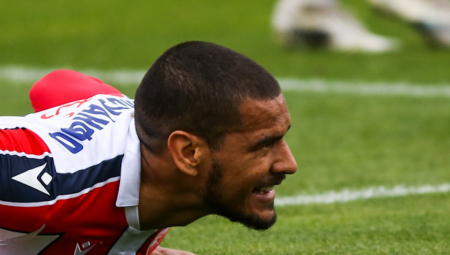 TRESE SE "MARAKANA" Ohi napušta Zvezdu, stiže zamena iz Rusije