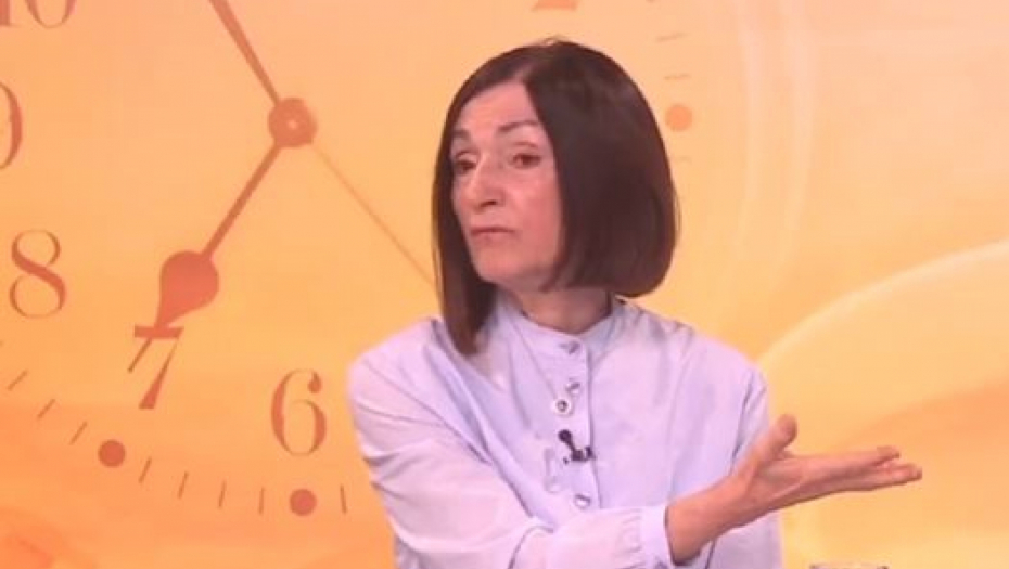 NEPRINCIPIJELNO, NEPOŠTENO I LICEMERNO PONAŠANJE OPOZICIJE Pre izbora govorili da ne treba uvesti sankcije Rusiji a odmah posle promenili priču (VIDEO)