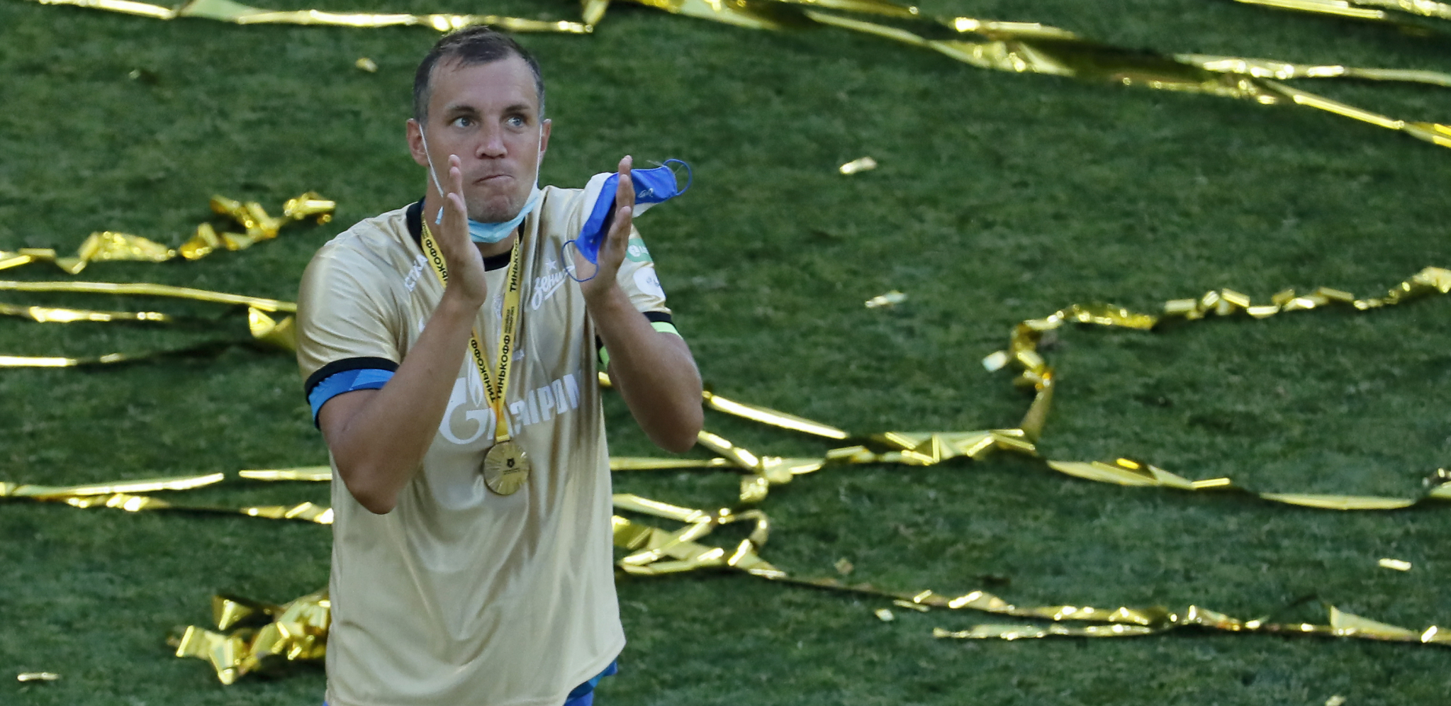 KRITIKE OD PUTINA, SKANDAL ZBOG MASTURBIRANJA, OTAC POLICAJAC Ko je Artom Dzjuba, ruska gol mašina i potencijalno pojačanje Crvene zvezde? (FOTO)