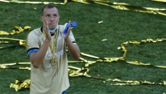 KRITIKE OD PUTINA, SKANDAL ZBOG MASTURBIRANJA, OTAC POLICAJAC Ko je Artom Dzjuba, ruska gol mašina i potencijalno pojačanje Crvene zvezde? (FOTO)