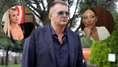 BUKTI ESTRADNI RAT Braja žestoko potkačio Anu Nikolić i stao u odbranu Milice Pavlović, morao je da se oglasi (FOTO)