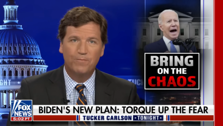 AMERIKA U ČUDU Bukti rat nadomak SAD