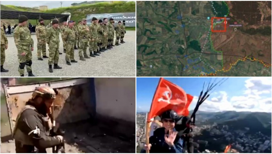 RAT U UKRAJINI Značajan deo zapadne vojne pomoći Ukrajini ne stiže na front; Švedska će obučavati ukrajinsku vojsku u Velikoj Britaniji (VIDEO)