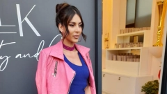 NAJSLAĐA ČESTITKA ANASTASIJI RAŽNATOVIĆ Ceca u duetu sa malim Željkom otpevala je rođendansku pesmicu, a snimak je raznežio javnost (VIDEO)