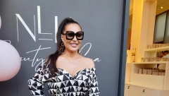 U OVOM IZDANJU JE RETKO VIĐAMO Svetlana Ceca Ražnatović pozirala bez trunke šminke, a sve to je zabeležio takmičar čiji je ona mentor (FOTO)