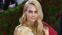 ZNALA SAM DA ĆU UMRETI, AKO ODMAH NE PRESTANEM Slavna manekenka progovorila o teškim trenucima kroz koje je prošla