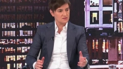 BRNABIĆ: Bice još jačih pritisaka da se uvedu sankcije Rusiji