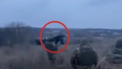 AMERIČKO KOPLJE BESKORISNO U URBANIM USLOVIMA Zarobljeni ukrajinski oficir otkrio: Britanski NLAV još gori - zaledi se!