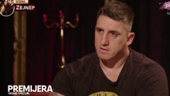 RODITELJE NIKAD NIJE IMAO Kristijan Golubović u šokantnoj ispovesti o svom privatnom životu