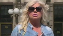 NAŠA PEVAČICA SE ŽESTOKO IZBLAMIRALA Pokušala da govori engleski, pa napravila nesporazum usred druge države!