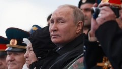 "POGREŠIĆETE" Putin preneo finskom kolegi:  Odustajanje od neutralnosti bi bila greška