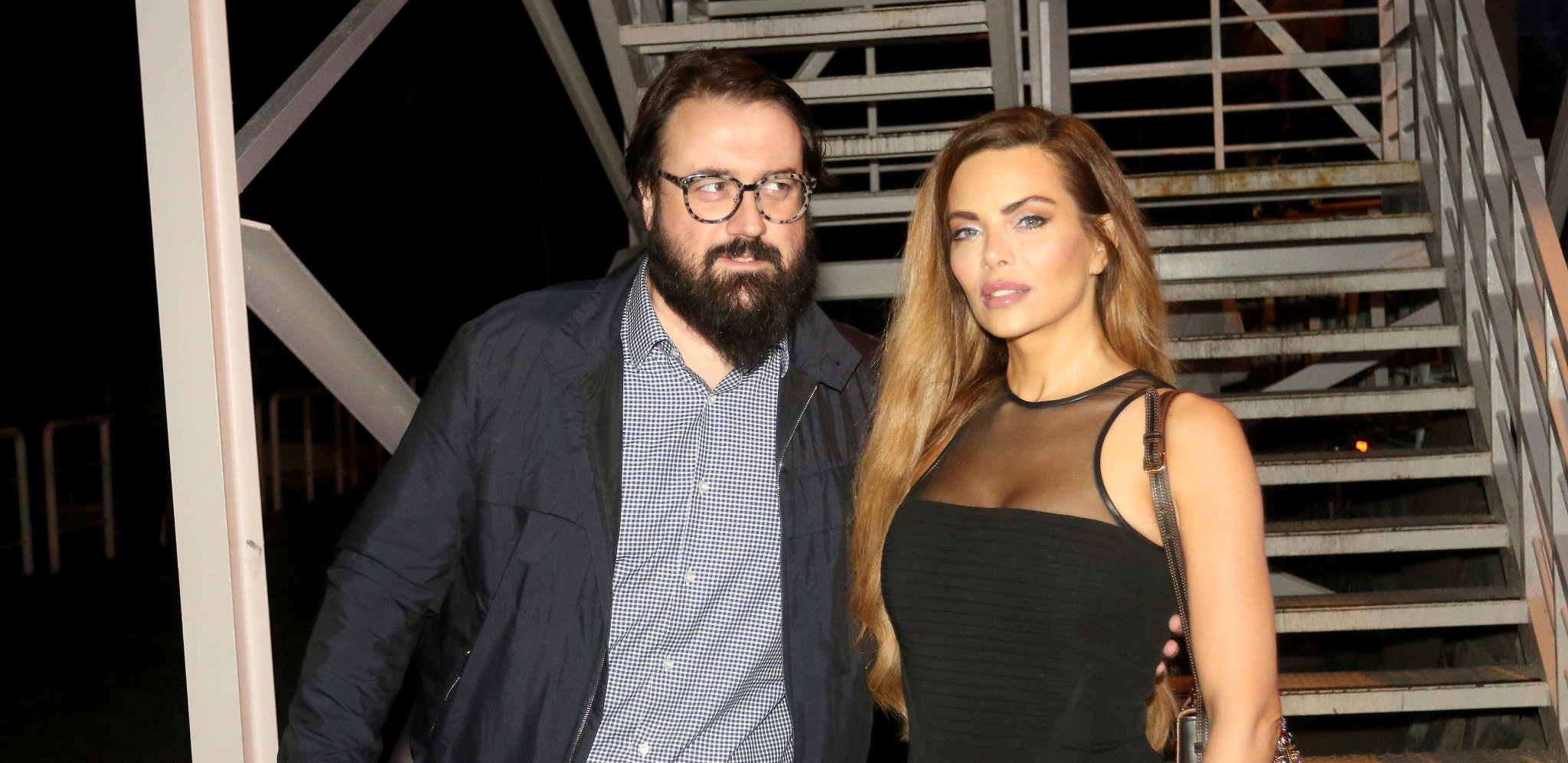 OGLASILA SE UDOVICA Nikolina Pišek je nakon rezultata obdukcije Vidoja Ristovića ostala u šoku, voditeljka ne može da dođe sebi