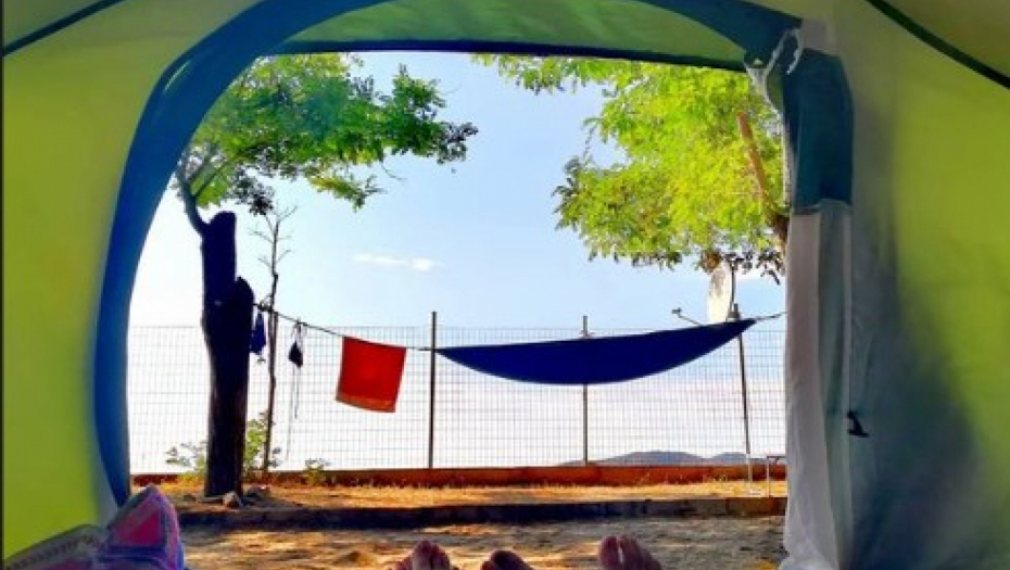 U GRČKOJ JE KAZNA ZA OVAJ PREKRŠAJ I DO 3.000 EVRA Pazite se ako tamo idete, mogu vas poslati i u pritvor