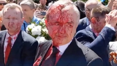 TEŠKE OPTUŽBE IZ UKRAJINE Poljska vlada organizovala napad na ruskog ambasadora