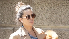 NIKOLINA PIŠEK JE SA NJIM DOBILA PRVU ĆERKU On je sin slavnog pevača, a evo o kome je reč (FOTO)