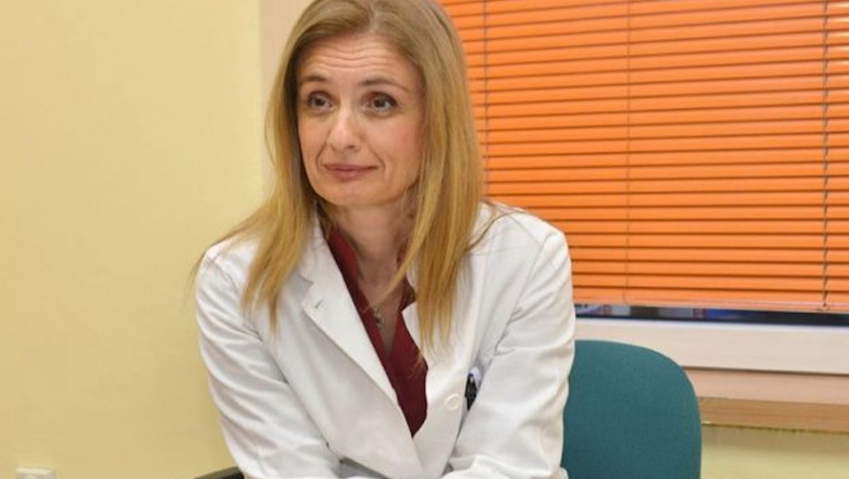 DR RISTIĆ SA MEDICINSKOG INSTITUTA TVRDI Jedite slaninu i kajmak i ne brinite za holesterol