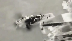 SNIMAK OSVOJENOG ZMIJSKOG OSTRVA Vrhovni komandant pokazuje kako su Oružane snage očistile ostatke „ruskog duha“ (VIDEO)