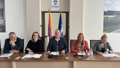 GIK USVOJIO IZVEŠTAJ Beograd ne sme da stane 49 mandata, SPN 43, NADA 7, Mi glas naroda 6