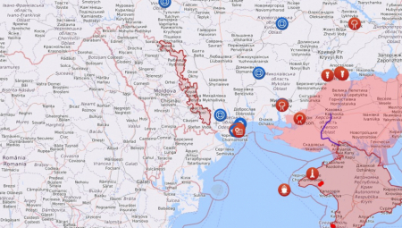 MOLDAVIJA TRAŽI POVLAČENJE RUSKE VOJSKE IZ PRIDNJESTROVLJA! Premijerka zemlje otkrila namere Kišinjeva