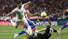 VELEOBRT Luka Jović ostaje u Realu?