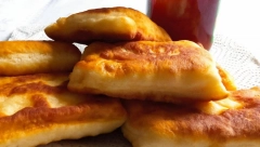 NEĆE UPITI NI KAP ULJA Starinski recept za uštipke bez jaja, zvog jednog dodatka imaju savršen ukus