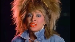 TINA TARNER JE MRZELA OVU PESMU Jedan od njenih najvećih hitova bio je njena sudbina (VIDEO)