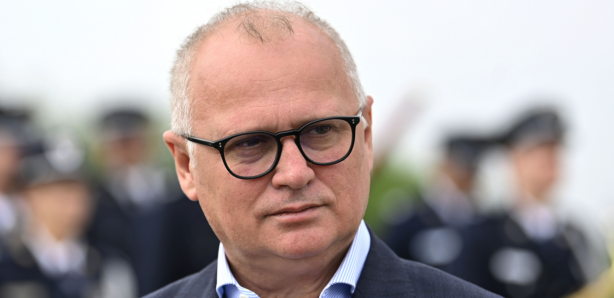 "POKUŠAVAJU DA NAS UVUKU U RAT" Goran Vesić otvoreno o dojavama o bombama: Najvažnija nam je bezbednost ljudi!