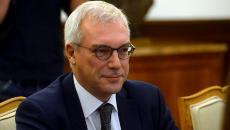 Aleksandar Gruško izneo alarmantno upozorenje - Priština ide ka eskalaciji uz podršku EU i SAD