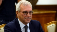 ZAMENIK LAVROVA: NATO je već poražen u Ukrajini