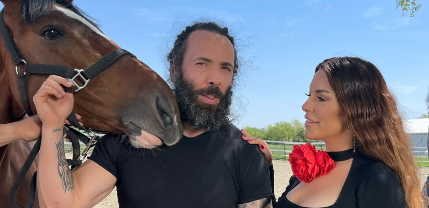 ŠOK PROMENA! Veljko Piljkić doneo konačnu odluku, prelomio je i uradio nešto neočekivano, Seka je sve obelodanila (FOTO)