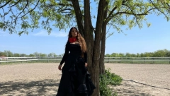 USKORO PREMIJERA Seka Aleksić snimila spot za pesmu ”Rana”, a tek kada vidite ko je maneken u spotu (FOTO)