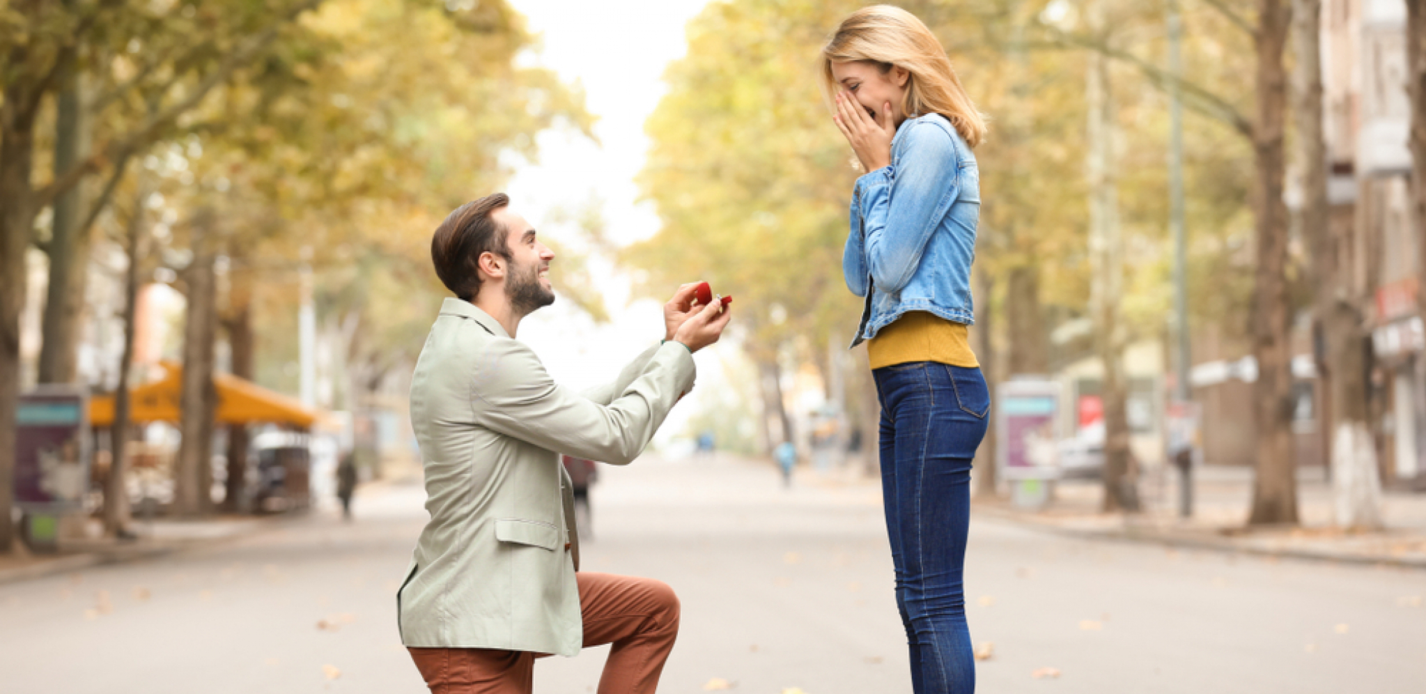 Imaće sreće u ljubavi: Ovi znakovi Zodijaka mogu da očekuju veridbu do kraja godine